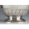 BOIN TABURET – PAIRE DE RAFRAICHISSOIRS ARGENT MASSIF LOUIS XVI – XIXE 39