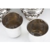 BOIN TABURET – PAIRE DE RAFRAICHISSOIRS ARGENT MASSIF LOUIS XVI – XIXE 48