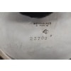 BOIN TABURET – PAIRE DE RAFRAICHISSOIRS ARGENT MASSIF LOUIS XVI – XIXE 50