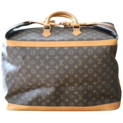 Large Vuitton bag 50 cm 3