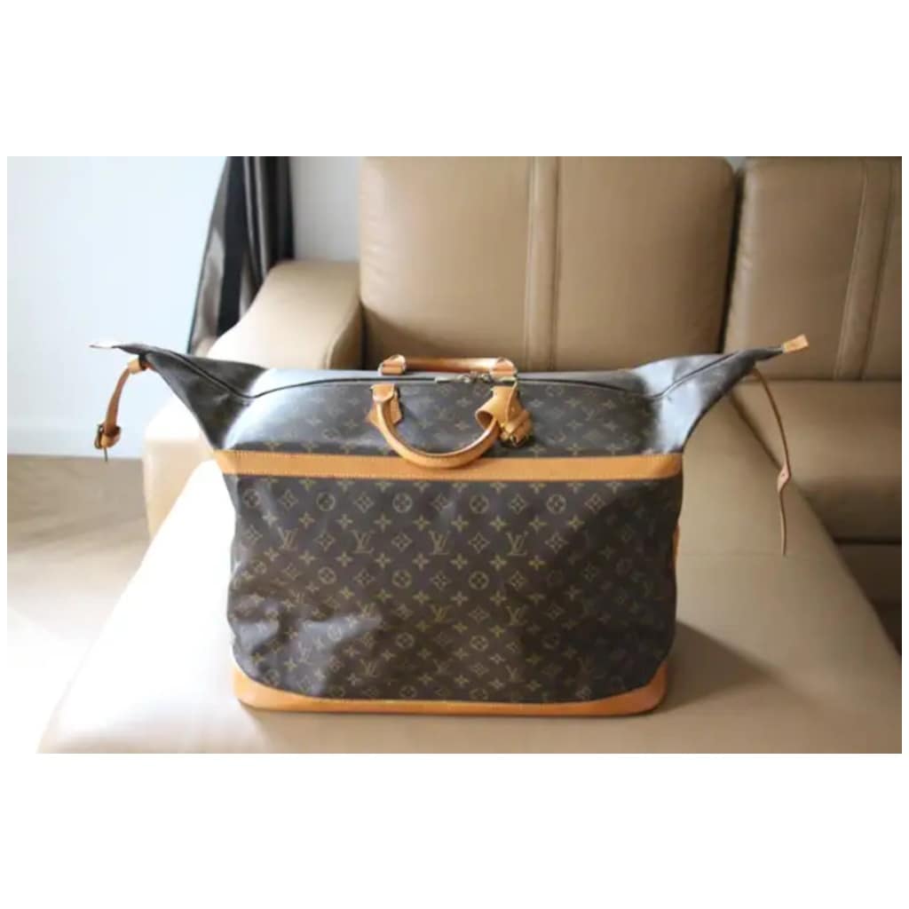 Large Vuitton bag 50 cm 12