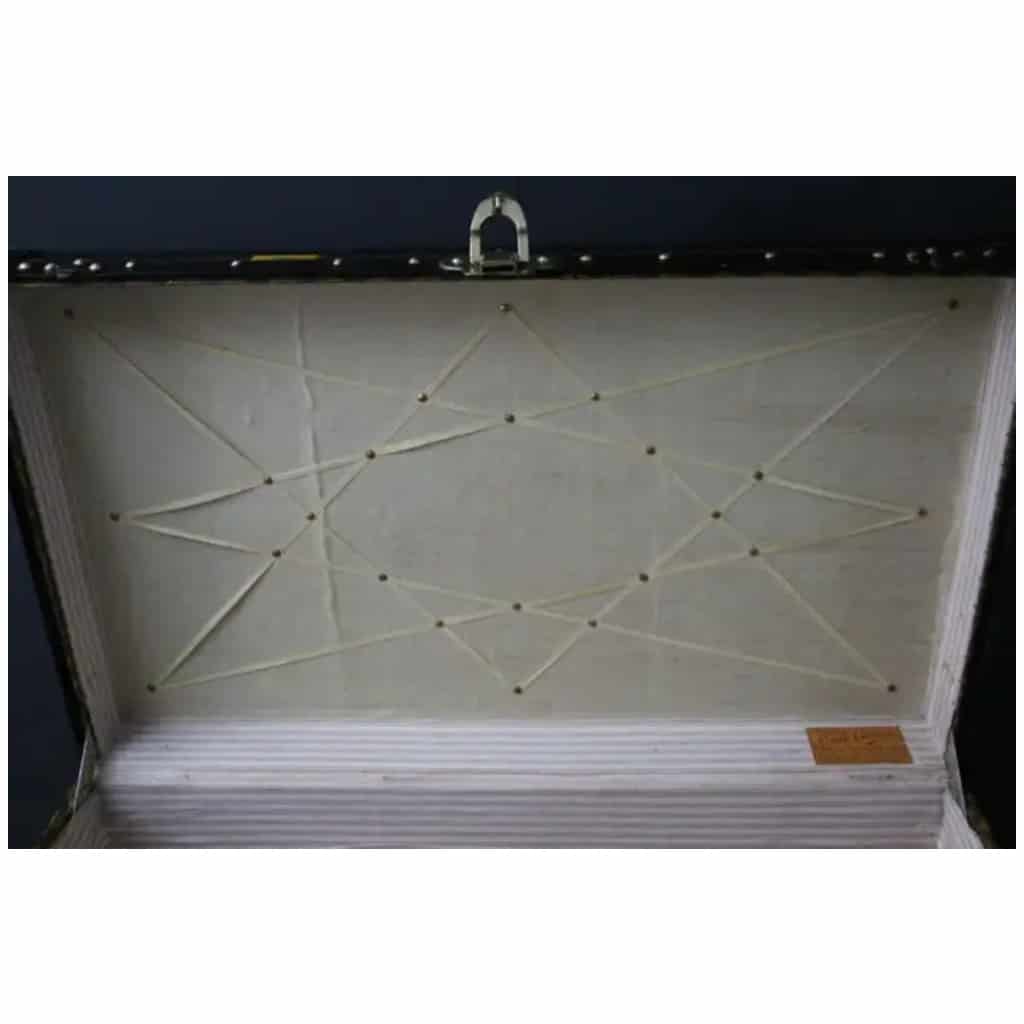 Louis Vuitton trunk 90 cm, Vuitton cabin 14 trunk