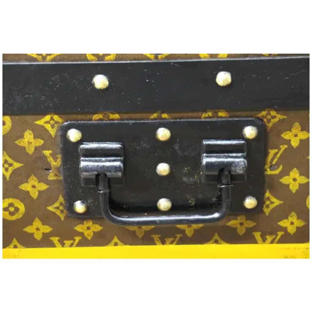 Louis Vuitton trunk 90 cm, Vuitton cabin 16 trunk