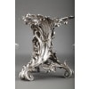 ORFÈVRE CARDEILHAC – GARNITURE DE TABLE TROIS COUPES EN ARGENT MASSIF ET CRISTAL XIXÈ 26