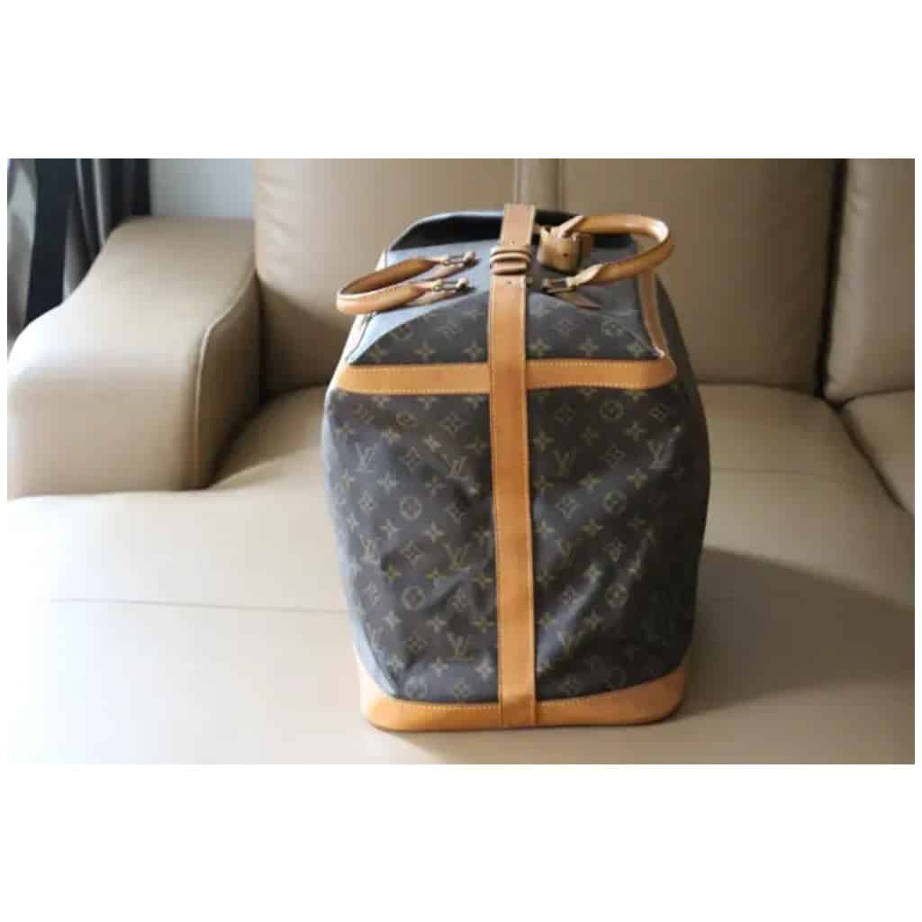 Large Vuitton bag 50 cm 4
