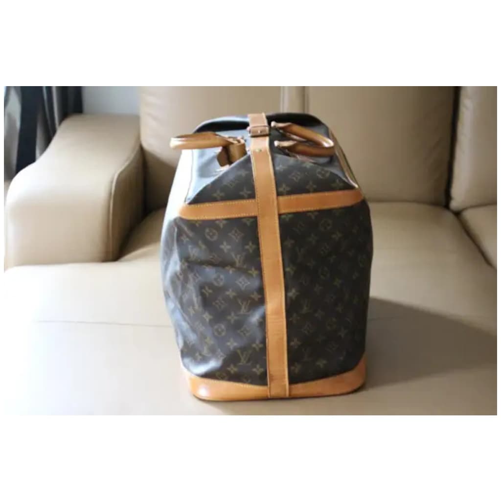 Large Vuitton bag 50 cm 6