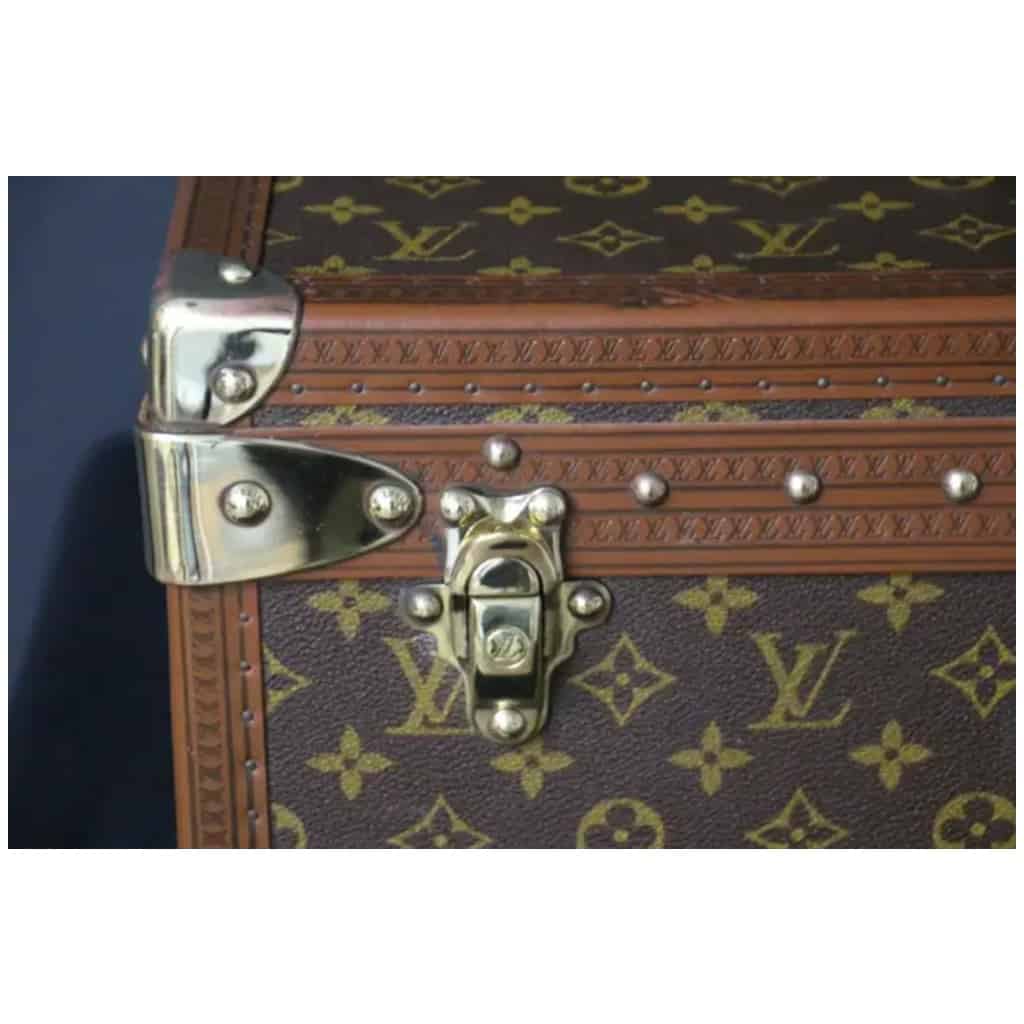 Louis Vuitton Alzer 60 11 suitcase