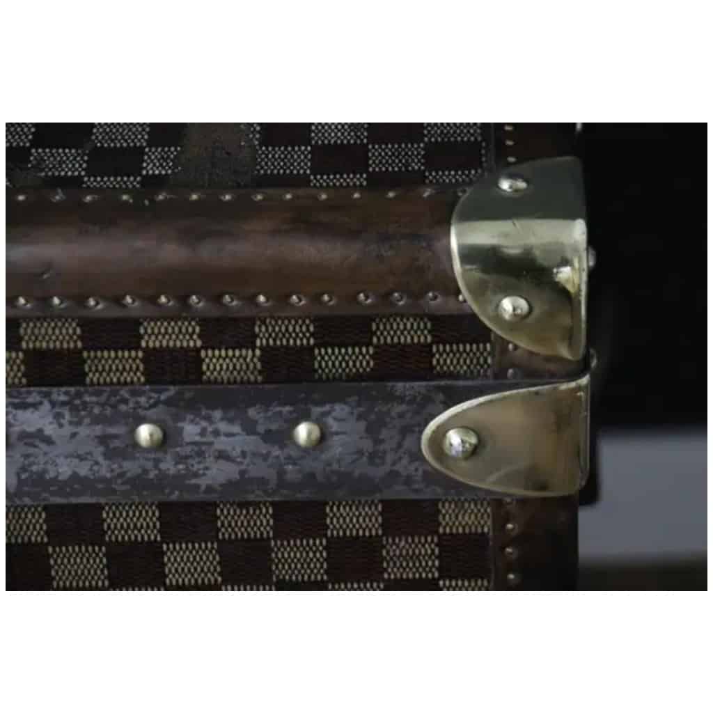 Moynat trunk, Moynat trunk with hats 7