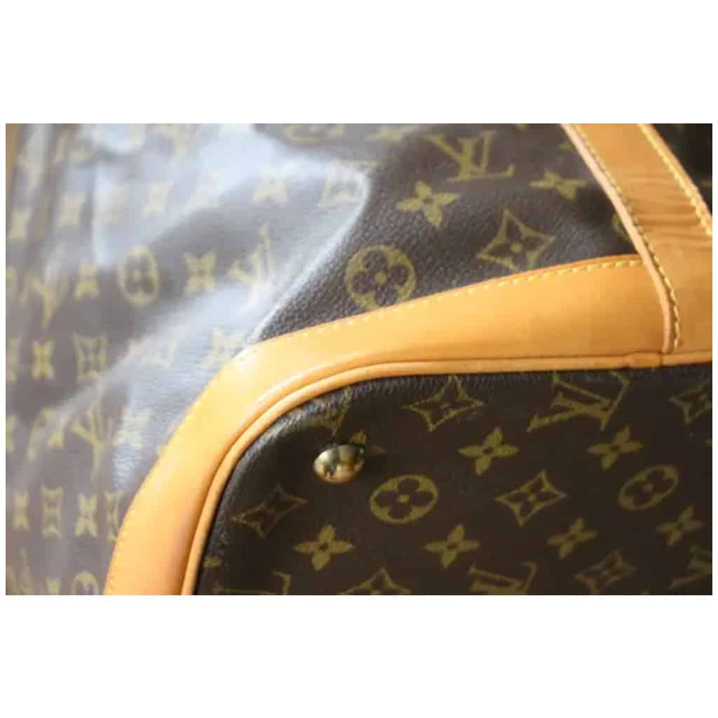Large Vuitton bag 50 cm 8