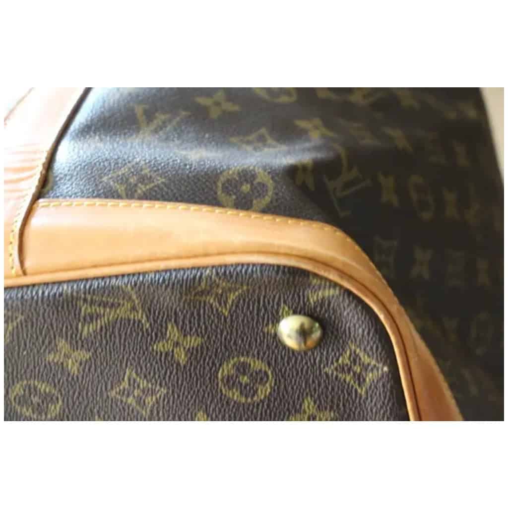 Large Vuitton bag 50 cm 9