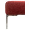 Antonio Citterio pour B&B. Banquette. Années 1990. 15