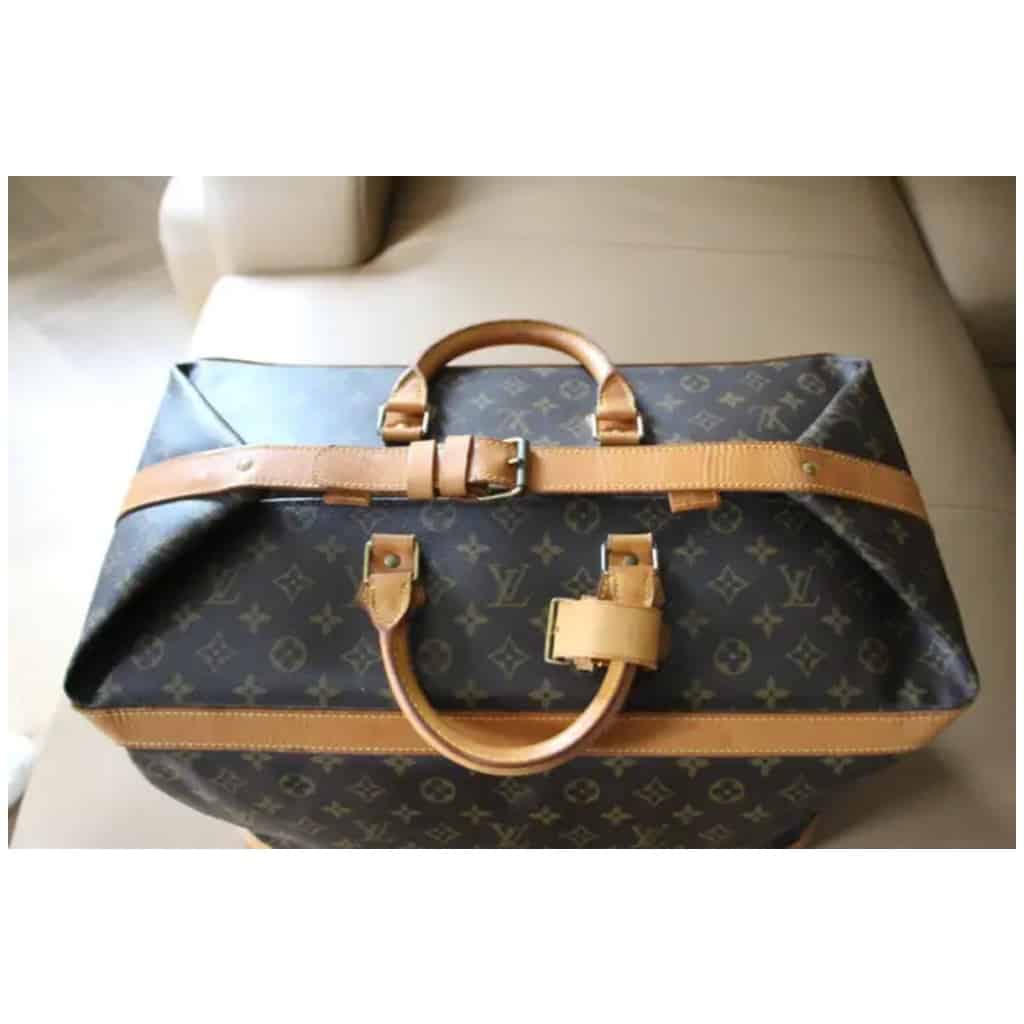 Large Vuitton bag 50 cm 11