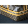 Grand sac Louis Vuitton à double compartiments 30