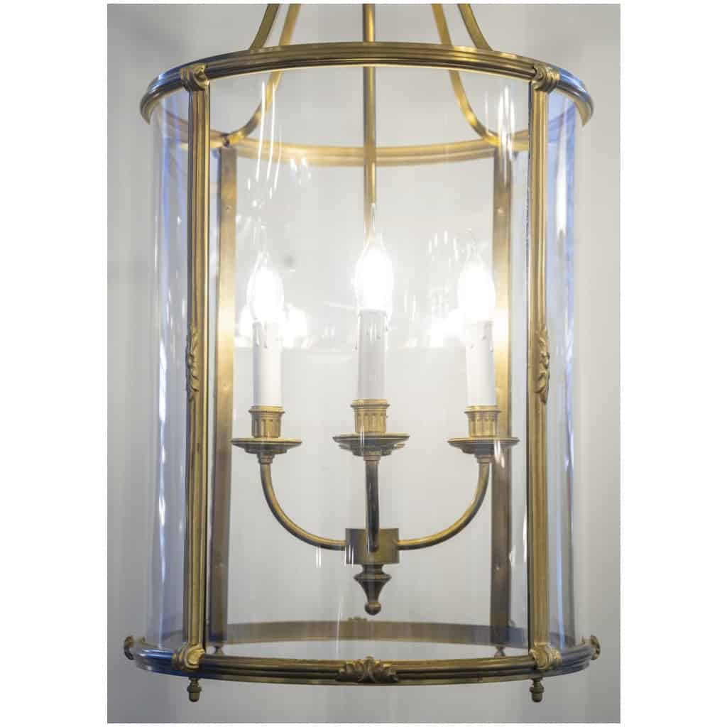 Large L Style Lantern XVI, from the 20th century 5