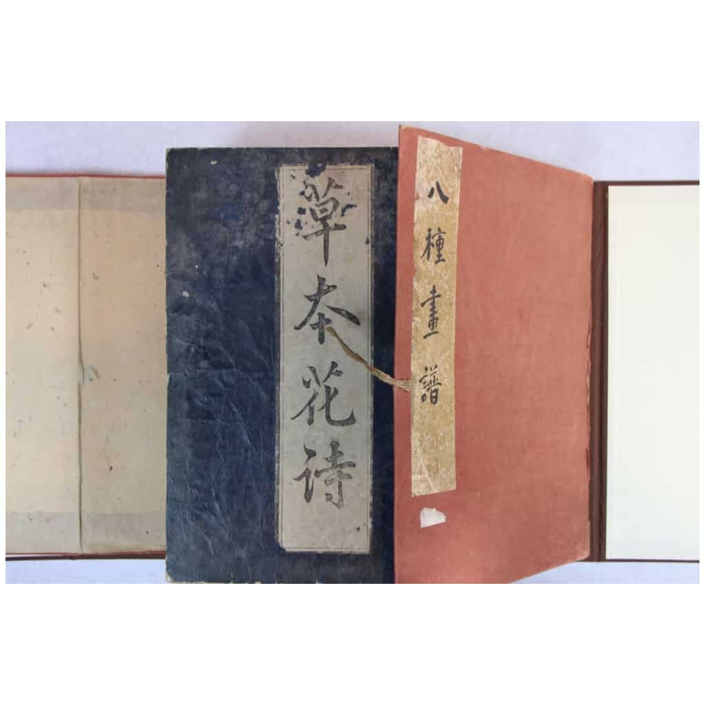 The most beautiful book of the Ming dynasty 9