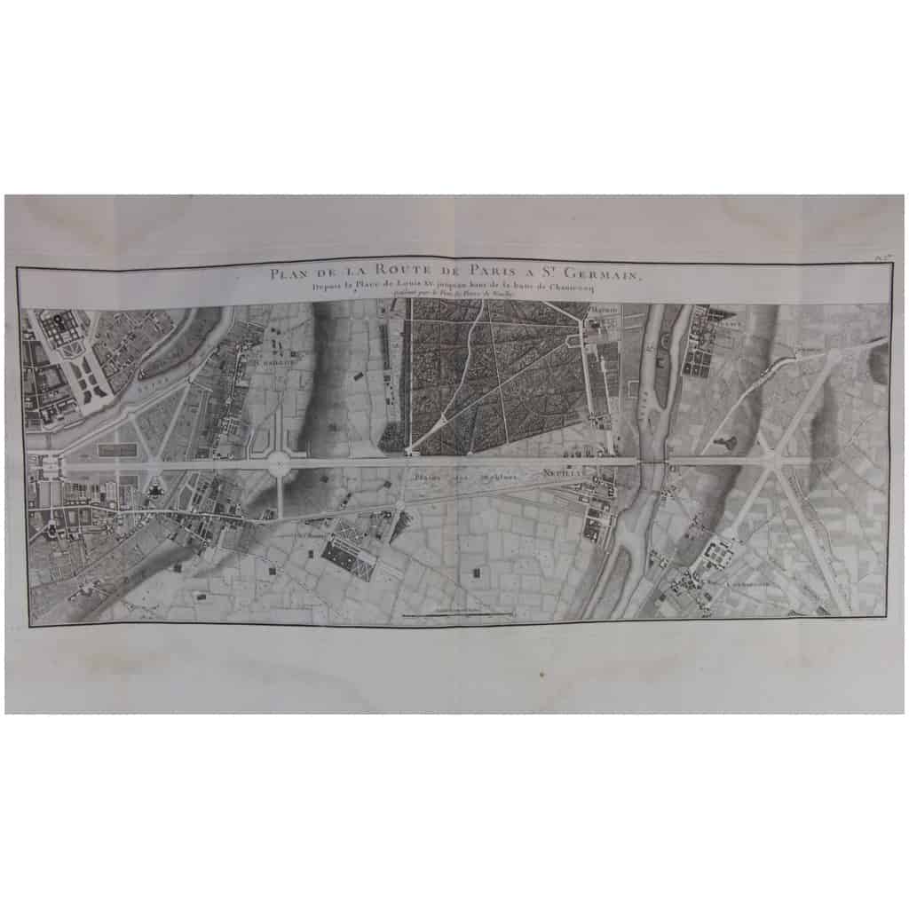 Les Ponts Jean-Rodolphe Perronet 6