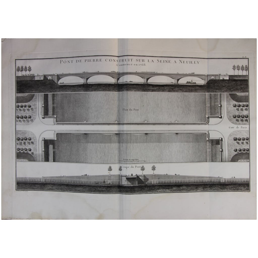 Les Ponts Jean-Rodolphe Perronet 5