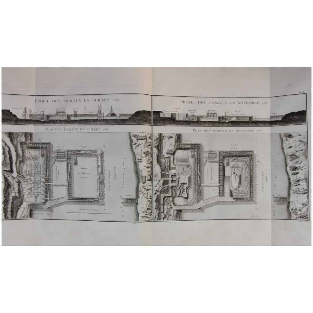 Les Ponts Jean-Rodolphe Perronet 4
