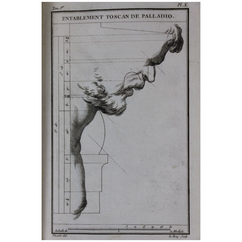 Grammaire du style Louis XV 4