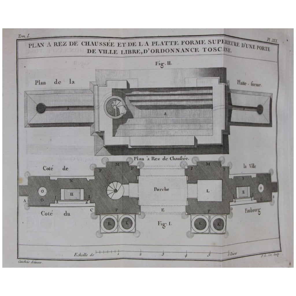 Grammaire du style Louis XV 3