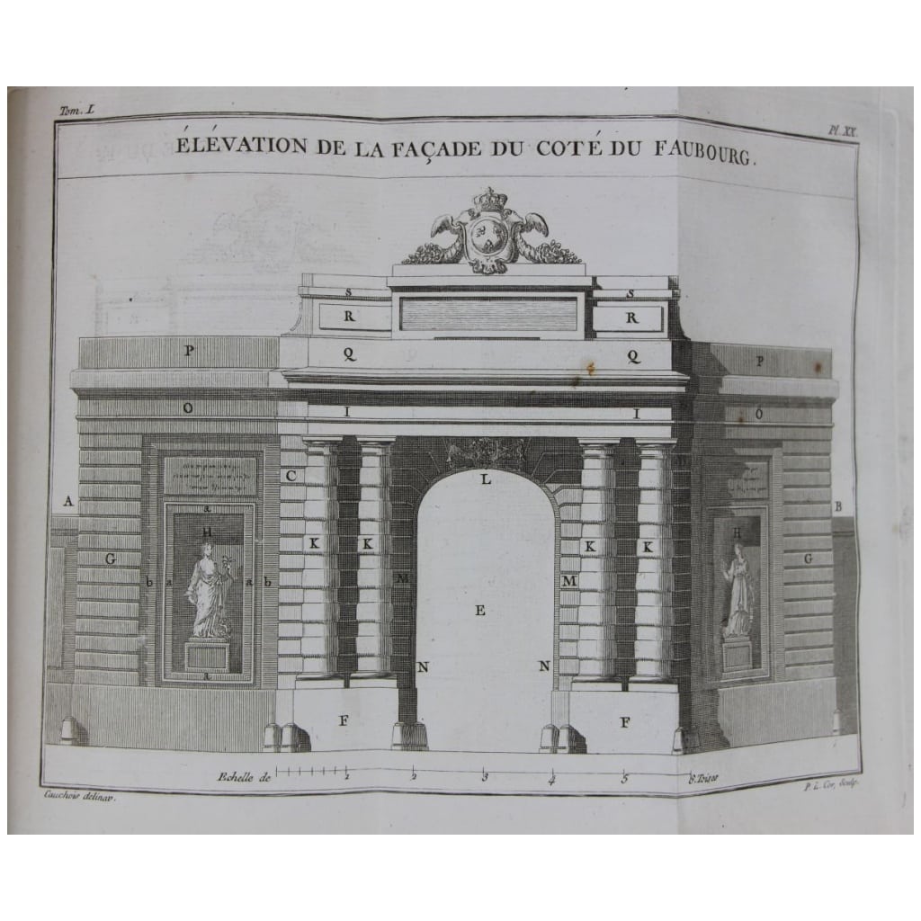 Grammaire du style Louis XV 5