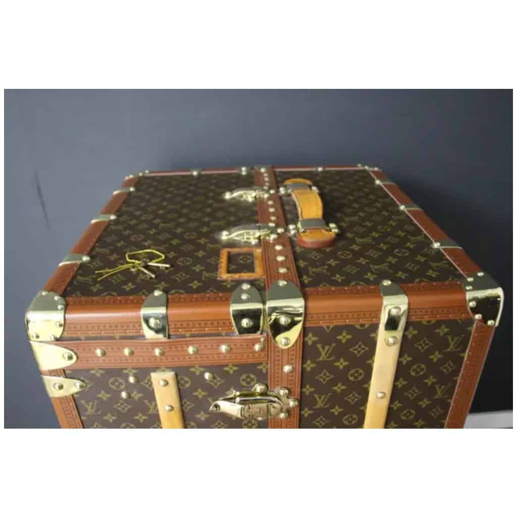 Louis Vuitton 6 wardrobe trunk