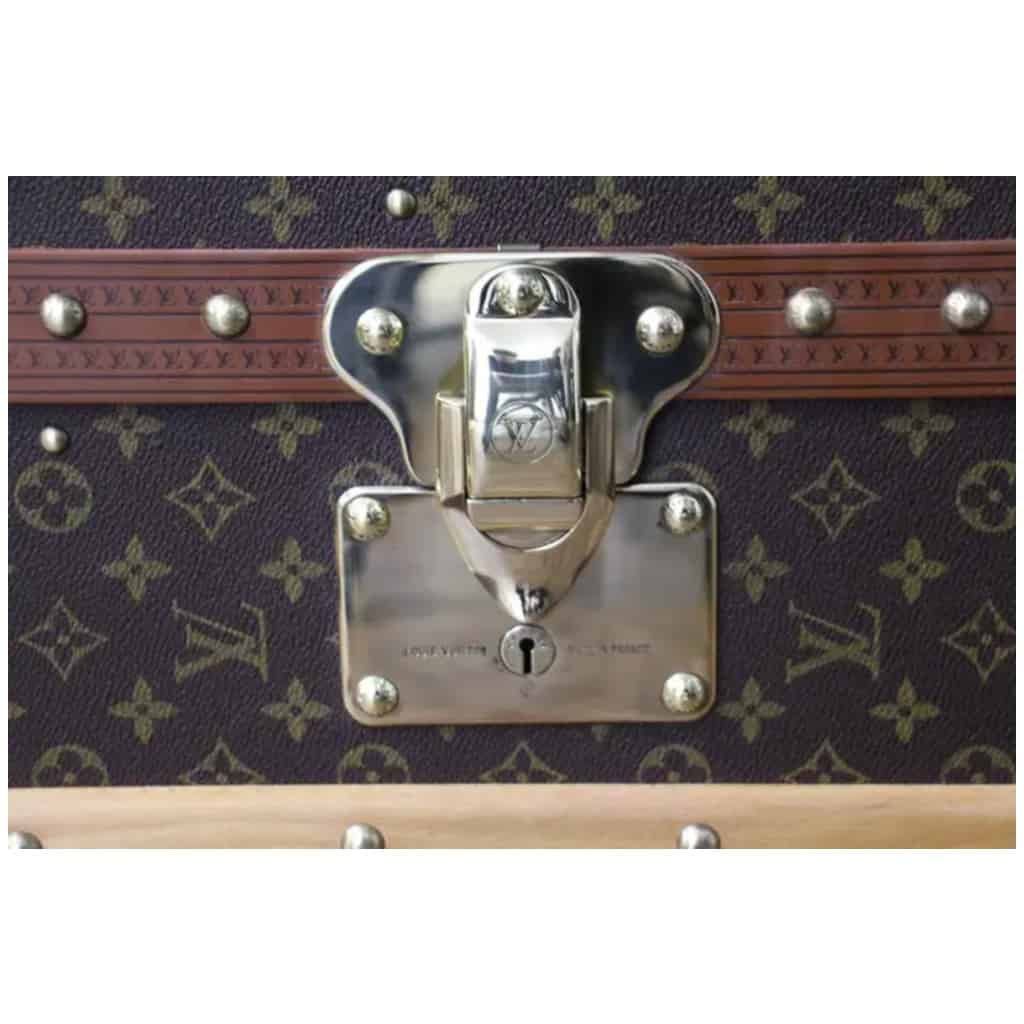 Louis Vuitton 13 wardrobe trunk