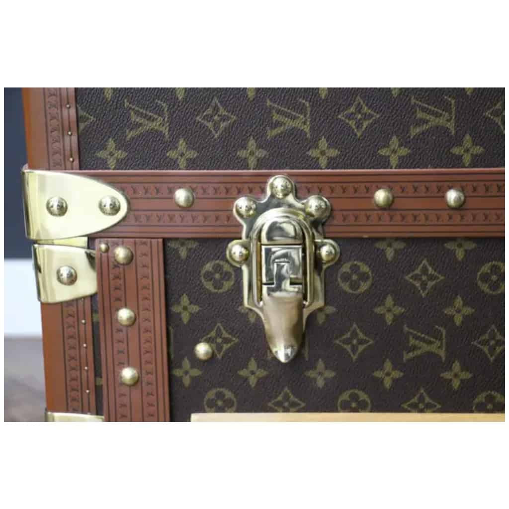 Louis Vuitton 14 wardrobe trunk