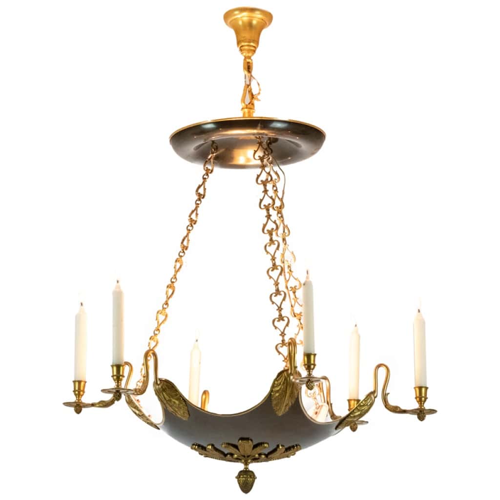 1950s chandelier deals