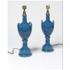 Paire de lampes par Pol Chambost 8