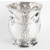 JEAN SERRIERE – PAIRE DE RAFRAICHISSOIRS EN ARGENT VERS 1900 46