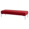 Antonio Citterio pour B&B. Banquette. Années 1990. 10