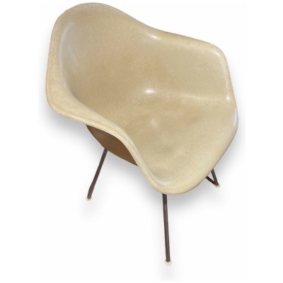 DAX armchair – Charles Eames – Edition Herman Miller – 1975
