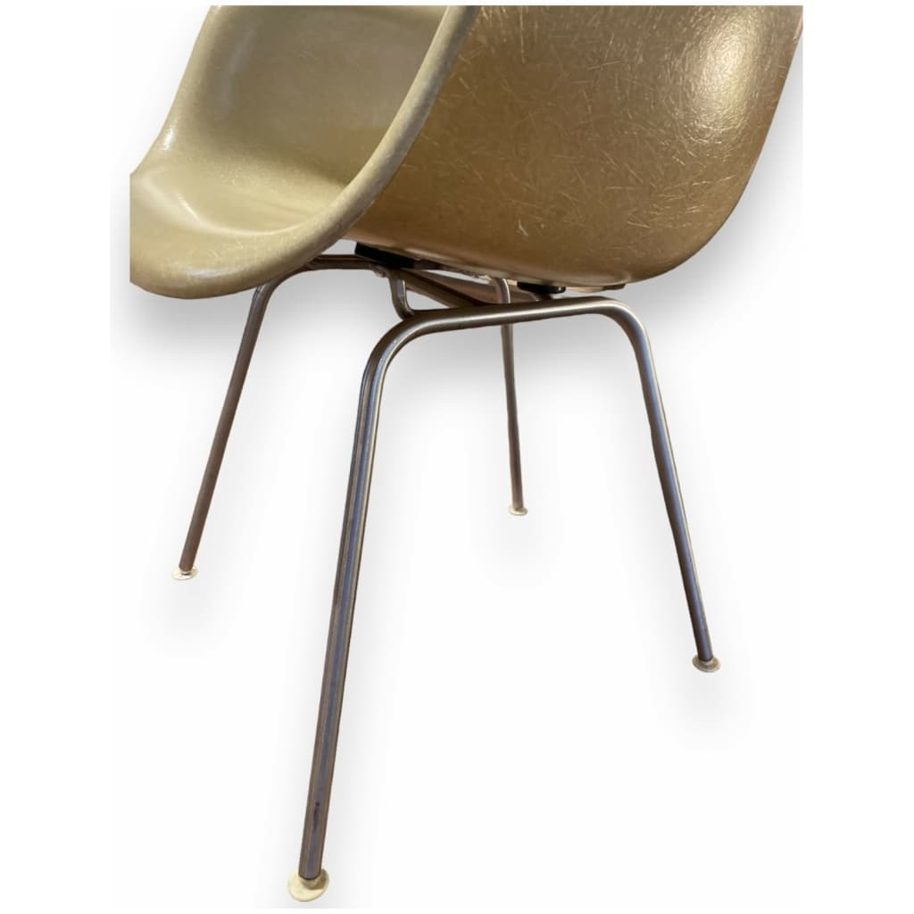 DAX armchair – Charles Eames – Edition Herman Miller – 1975 6