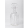 ORFÈVRE ODIOT – HUILIER / VINAIGRIER EN ARGENT MASSIF et CRISTAL FIN XIXÈ 15