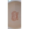 LOT DE 5 POTS A PHARMACIE, en porcelaine de Sèvres, XIXème siècle 16