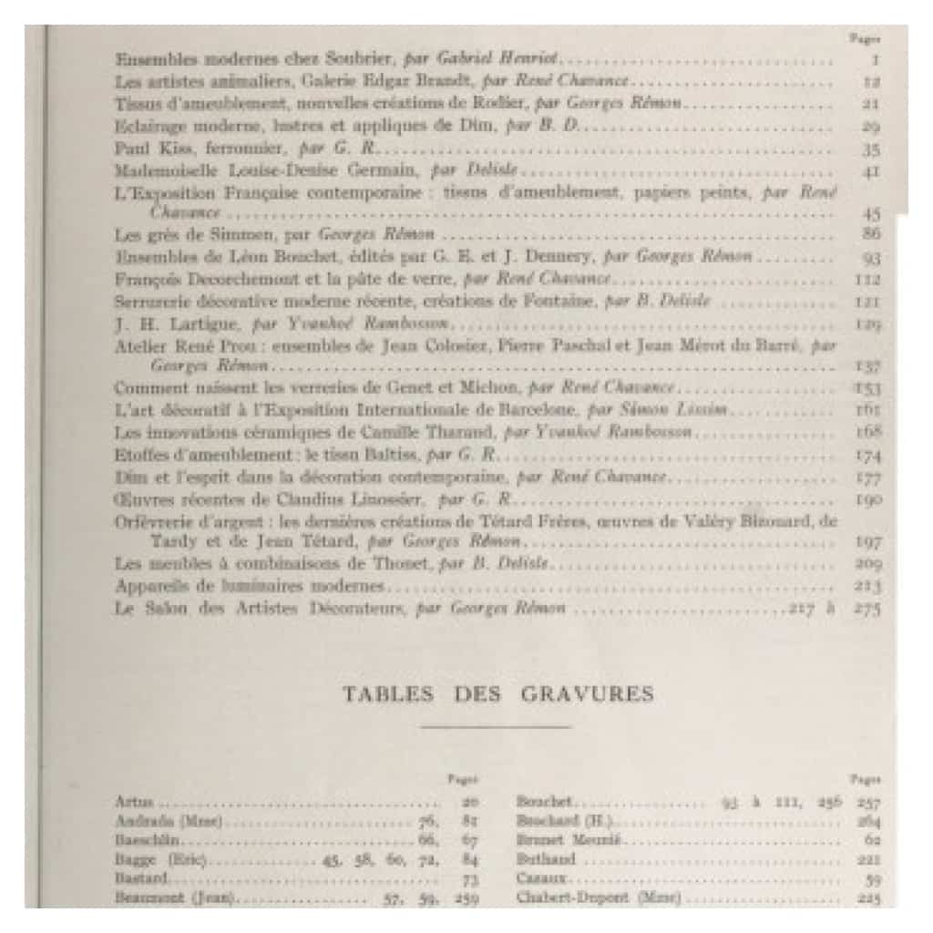GOLDsmith TETARD – PLANTER IN STERLING SILVER ART DECO PERIOD 1930 23