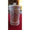 LOT DE 5 POTS A PHARMACIE, en porcelaine de Sèvres, XIXème siècle 11