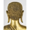 Monk statue. 9