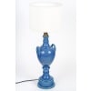 Paire de lampes par Pol Chambost 7