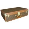 Valise Louis Vuitton monogramme, modele Alzer 75 22