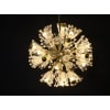 Sputnik chandelier Emil Stejnar 60 cm 27