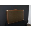 Valise Louis Vuitton monogramme, modele Alzer 75 31