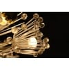 Sputnik chandelier Emil Stejnar 60 cm 28
