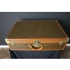 Valise Louis Vuitton monogramme, modele Alzer 75 32