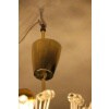 Sputnik chandelier Emil Stejnar 60 cm 29