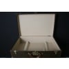 Valise Louis Vuitton monogramme, modele Alzer 75 33