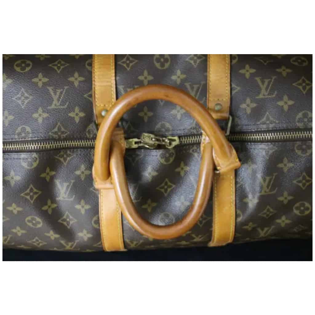 Louis Vuitton Keepall Bandoulière 50 14 bag