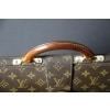 Attache case Louis Vuitton, serviette Louis VUITTON, porte documents Vuitton 33
