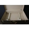 Valise Louis Vuitton monogramme, modele Alzer 75 34
